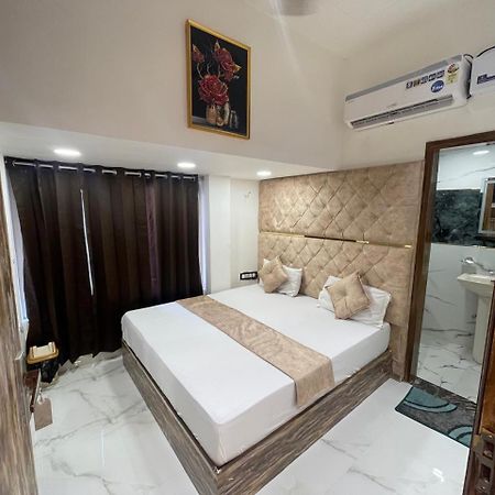 Hotel Robin 阿姆利则 外观 照片