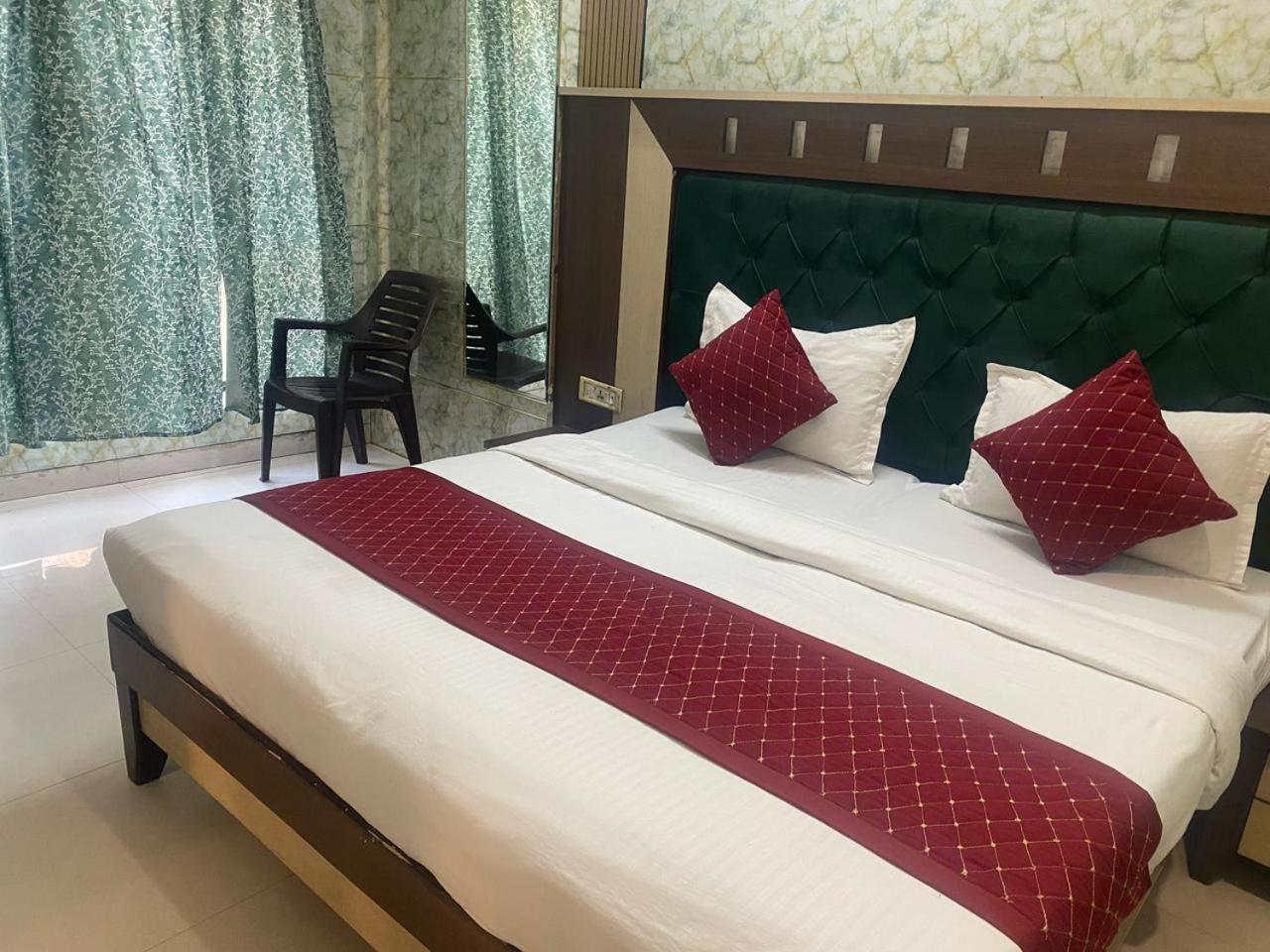Hotel Robin 阿姆利则 外观 照片